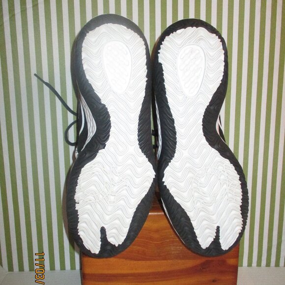 Nike Trey VIII High-top Sneakers - Picture 8 of 15